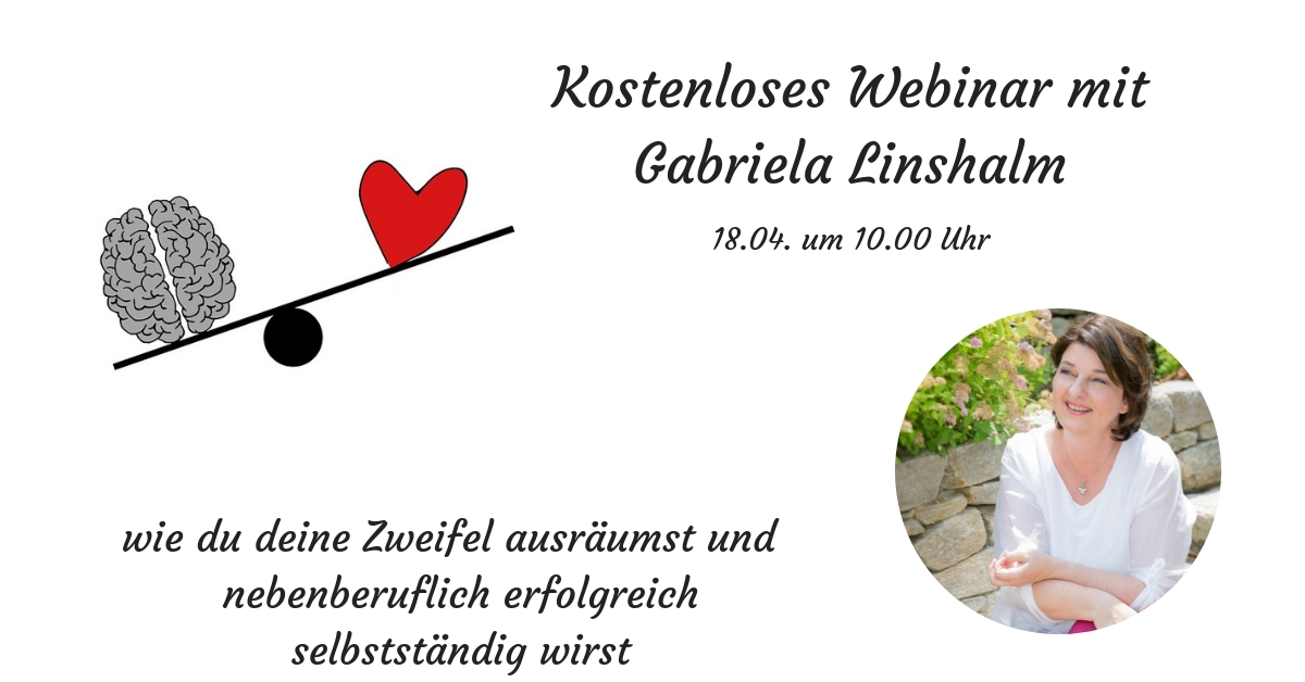 zweifellos webinar