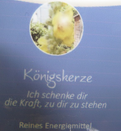 Gabrielessenz Königskerze