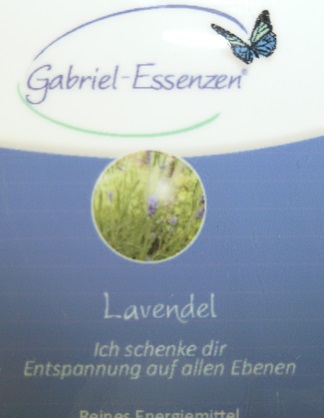 Gabrielessenz Lavendel