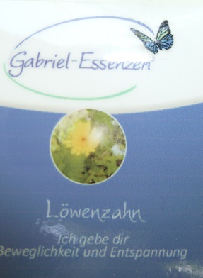 Gabrielessenz Löwenzahn