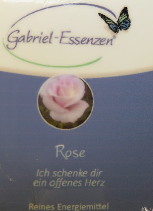 Gabrielessenz Rose